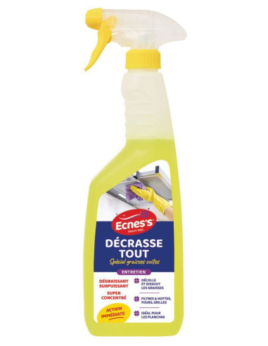 DECRASSE TOUT 750ML
