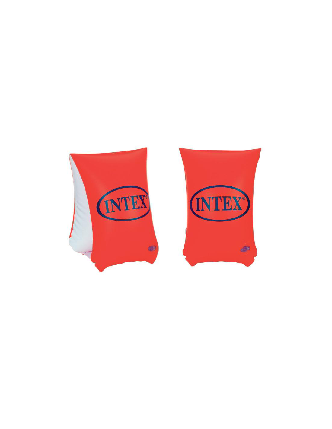 Ferry - 221406 - Bracelets De Natation Cars Pour Enfants 2-6 Ans