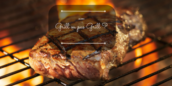 Le Grill
