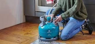 Choisir sa bouteille de gaz ?